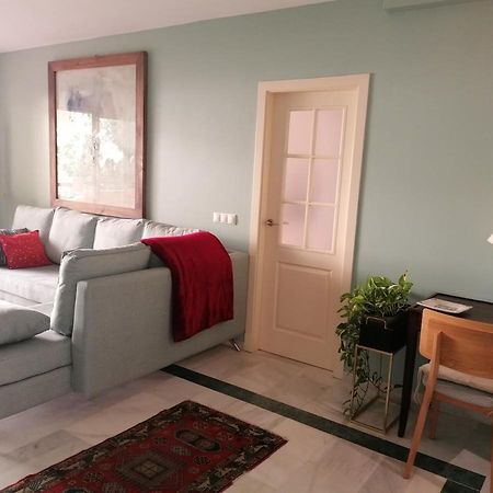 Beach & Golf Design Apartment Марбеля Екстериор снимка