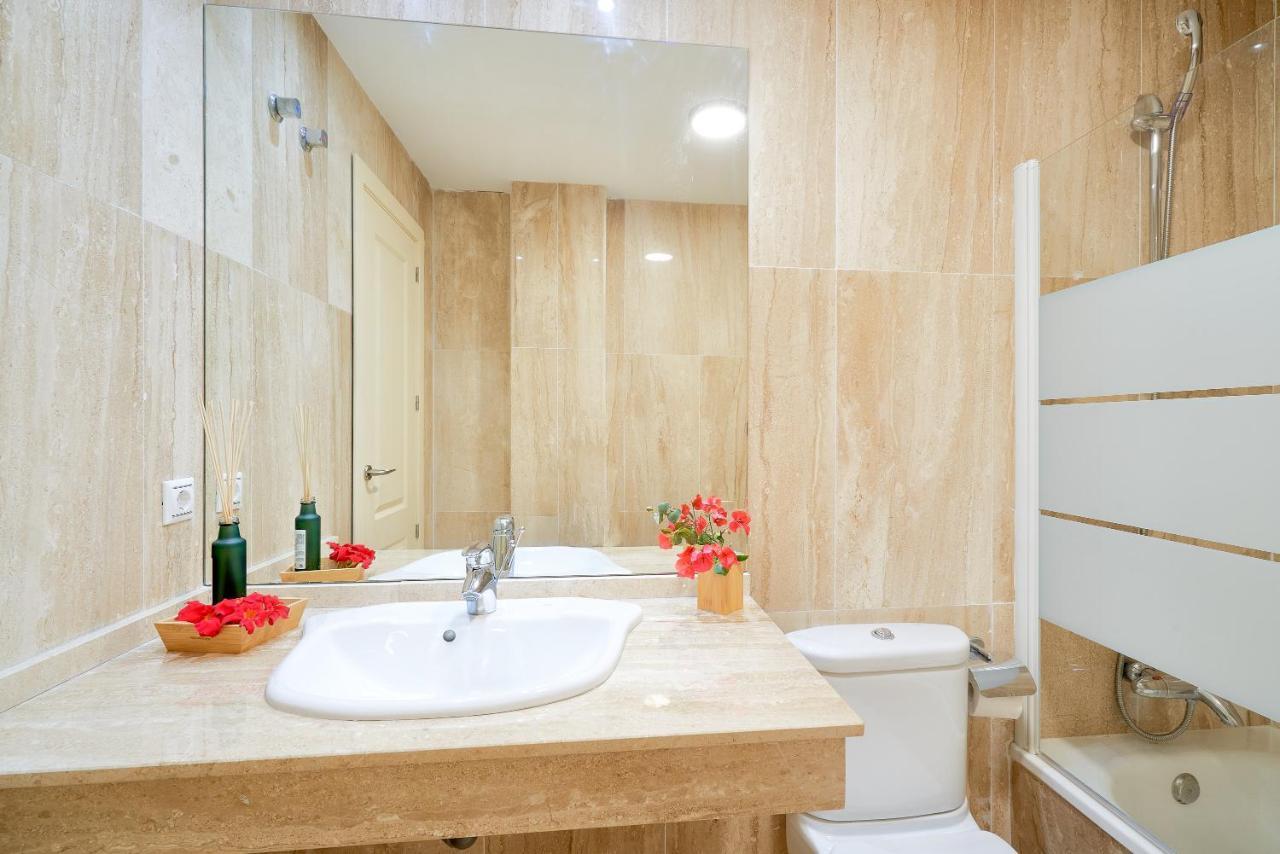 Beach & Golf Design Apartment Марбеля Екстериор снимка
