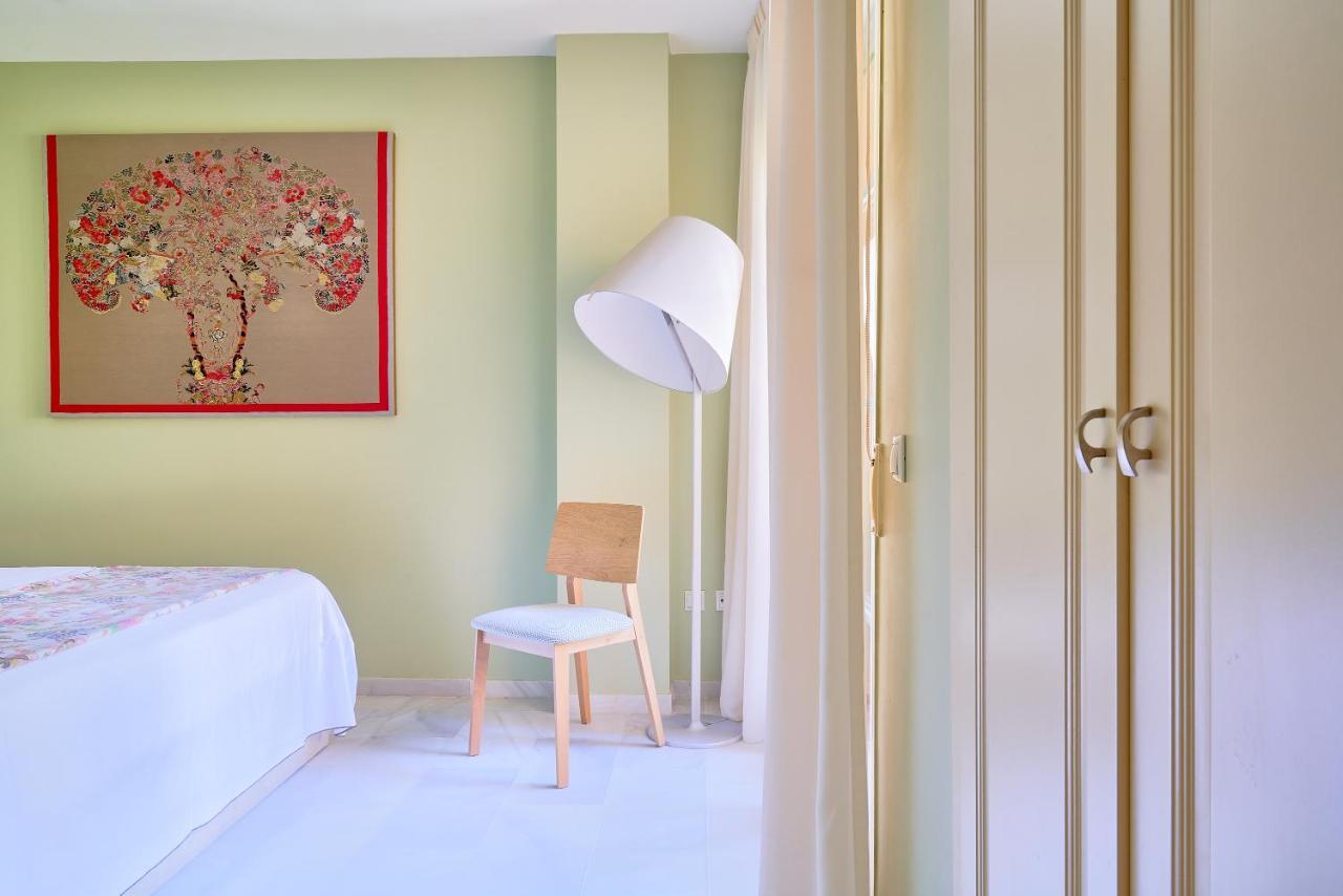 Beach & Golf Design Apartment Марбеля Екстериор снимка