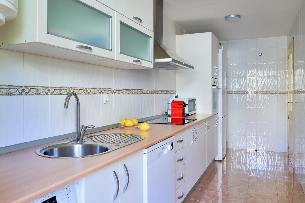 Beach & Golf Design Apartment Марбеля Екстериор снимка