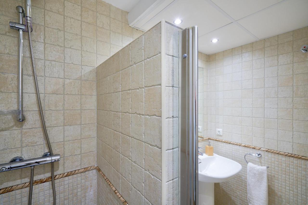 Beach & Golf Design Apartment Марбеля Екстериор снимка