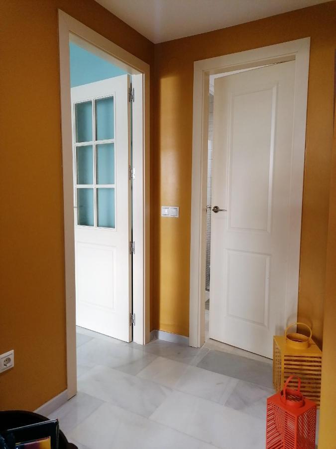 Beach & Golf Design Apartment Марбеля Екстериор снимка
