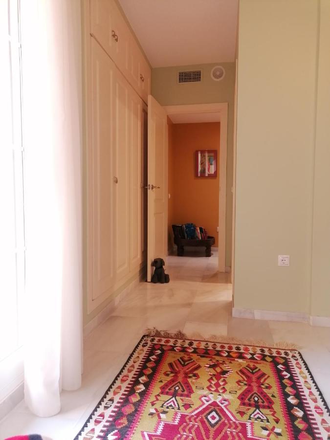 Beach & Golf Design Apartment Марбеля Екстериор снимка
